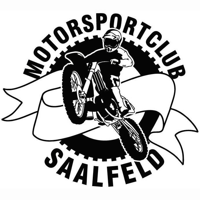 MC Saalfeld Logo