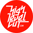 High Level Cut Logo